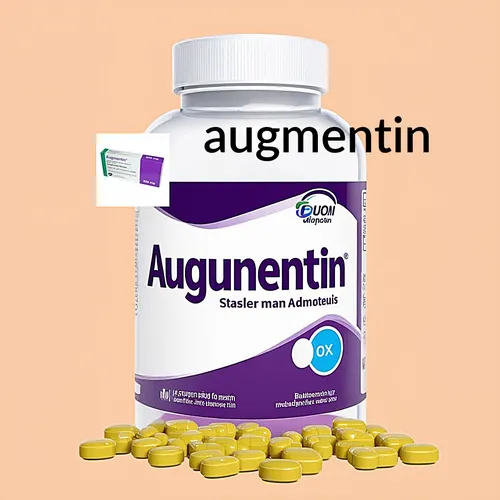 Augmentin 1g générique